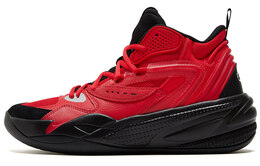 Puma Баскетбольные кроссовки унисекс 194849-03