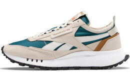 Кроссовки Reebok Classic Leather Legacy Green s24173