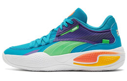 Puma Баскетбольные кроссовки Мужской 195698-01
