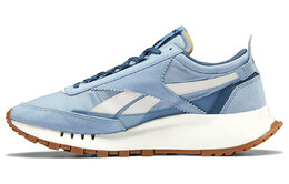 Кроссовки Reebok Classic Leather Legacy Brave Blue fy7557