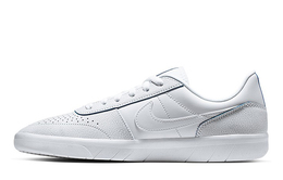 Классические кроссовки для скейтбординга Nike SB Team унисекс ar0767-100