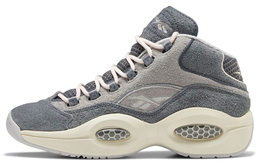 Кроссовки Reebok Question Basketball Unisex, серый fw0875
