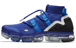Беговые кроссовки Nike VaporMax Flyknit унисекс ah6834-400