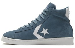 Кроссовки Converse Pro Leather 'Blue White' 169503c