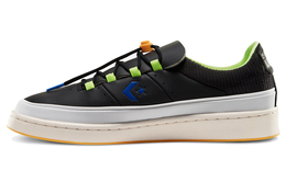 Кроссовки Converse Pro Leather 80 Ox Black 166597c
