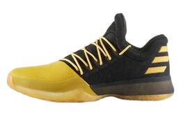 Баскетбольные кроссовки Adidas Harden Vol.1 унисекс bw0548
