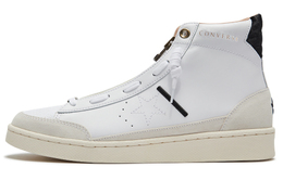 Кожаные парусиновые кроссовки Converse Cons Pro унисекс 165744c
