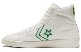 Кроссовки Pro Leather Converse High 'Breaking Down Barriers' 170493c