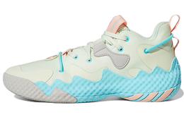 Баскетбольные кроссовки Adidas Harden Vol.6 унисекс gv8701