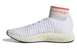 Женские беговые кроссовки Adidas 4D g25869