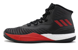 Баскетбольные кроссовки Adidas D Rose 8 унисекс cq0827