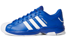 Баскетбольные кроссовки Adidas PRO Model 2G унисекс fx4982