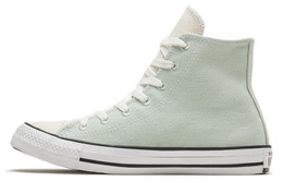 Кеды Chuck Taylor All Star Renew Cotton Converse High 'Green Oxide' 167644c
