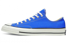 Кеды Converse Chuck Taylor All Star 70 1970s 18 'Blue' 162061c