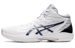 Баскетбольные кроссовки Asics Gel-Hoop V14 унисекс 1063a050-101