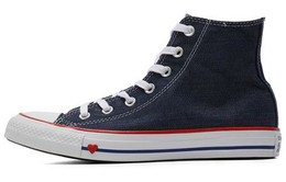 Кеды Chuck Taylor All Star Converse Hi 'Indigo' 163303c