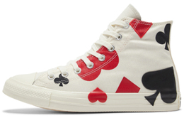 Кеды Converse Chuck Taylor All Star Hi Queen Of Hearts 165669c