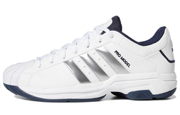 Баскетбольные кроссовки Adidas PRO Model 2G унисекс h68051
