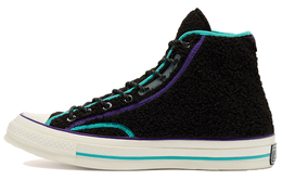 Кеды Chuck 70 Converse High 'Retro Sherpa' 169784c