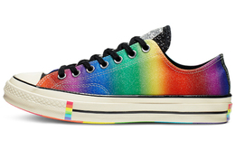 Кеды Converse Chuck Taylor All Star 70 Ox Pride Rainbow 2019 165714c