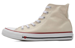 Кеды Converse Chuck Taylor All Star Sucker Love Denim High Top 'Cream Y' 163304c