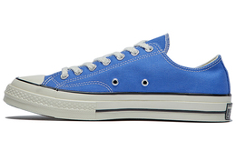 Кеды Chuck 70 Converse Ox 'Blue Ivory' 164929c