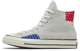 Кеды Converse Chuck Taylor All Star 70 Hi Photon Dust 166854c