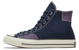 Кеды Converse Chuck 70 High 'Nautical Prep - Obsidian' 167072c