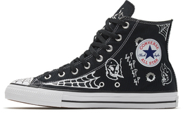 Кеды Converse Chuck Taylor All Star Pro Sean Pablo Black 167952c
