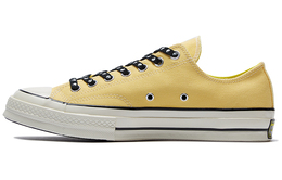 Кеды Chuck 70 Converse Low 'Psy Kicks Pack - Butter Yellow' 164214c