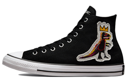 Кеды Converse Chuck Taylor All Star Basquiat Pez Dispenser Dinosaur 172586c