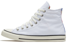 Кеды Converse Chuck Taylor All Star 'Floral White' 168240c