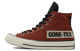 Кеды Chuck 70 Converse Gtx High 'Grid - Cedar Bark' 171442c
