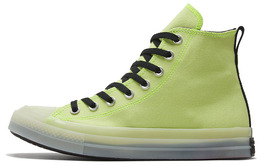 Кеды Converse Chuck Taylor All Star Cx Hi Hi-Vis Lemon Venom 169604c