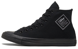 Кеды Converse Chuck Taylor All Star Patched 'Black White' 169599c