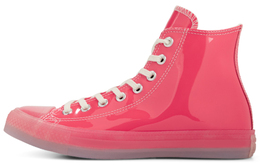 Кеды Chuck Taylor All Star Converse High 'Strawberry Jam' 165608c