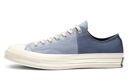 Кеды Converse Chuck Taylor All Star 1970s Mixed Material 'Blue' 163223c