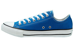 Кеды Converse Chuck Taylor Ox Electric Blue 135514f