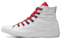 Кеды Converse Chuck Taylor All Star Hi 'White Red' 160466c
