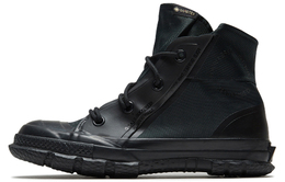 Кеды Chuck Taylor All Star Converse MC18 Hi 'Black' 165946c