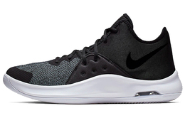 Баскетбольные кроссовки Nike Air Versitile 3 унисекс ao4430-001
