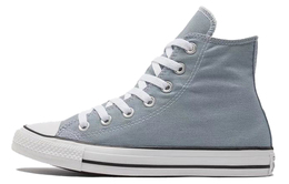 Кеды Converse Ctas Hi Obsidian Mist Grey 170464c