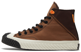 Кеды Converse Chuck Taylor All Star 70 Gore-Tex Bosey Brown 169362c