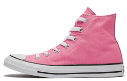 Кеды Converse Chuck Taylor All Star Hi Classic Pink m9006c
