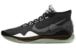 Баскетбольные кроссовки Nike KD 12 унисекс cn9518-002