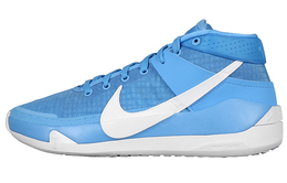 Баскетбольные кроссовки Nike KD 13 унисекс cw4115-405