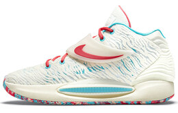 Баскетбольные кроссовки Nike KD 14 унисекс cw3935-700