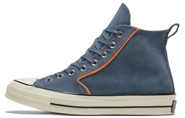 Кеды Converse Chuck Taylor All Star 1970s 'Dark Blue' 169370c
