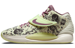 Баскетбольные кроссовки Nike KD 14 унисекс cw3935-300