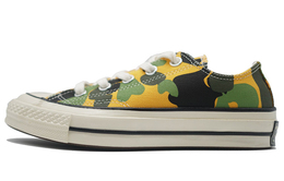 Кеды Converse Chuck Taylor All Star 70 Ox Archive Print Camo 164408c